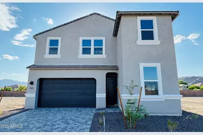 16910 S 26th Drive, Phoenix, AZ 85045 - Photo 1