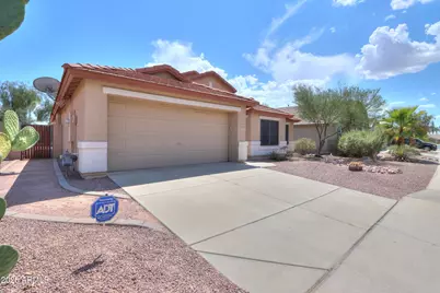 43415 W Sunland Drive, Maricopa, AZ 85138 - Photo 5