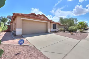 43415 W Sunland Dr, Maricopa, AZ 85138 - Photo 5