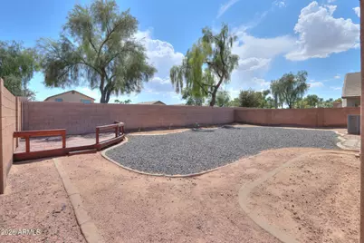 43415 W Sunland Drive, Maricopa, AZ 85138 - Photo 45