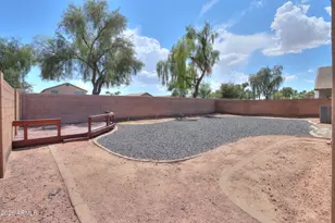 43415 W Sunland Dr, Maricopa, AZ 85138 - Photo 45
