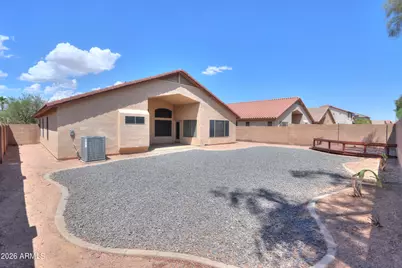 43415 W Sunland Drive, Maricopa, AZ 85138 - Photo 47