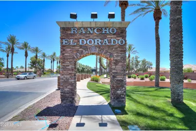 43415 W Sunland Drive, Maricopa, AZ 85138 - Photo 3