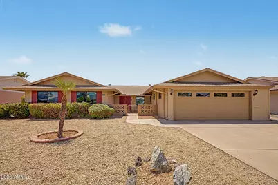 9933 W Concord Avenue, Sun City, AZ 85351 - Photo 1