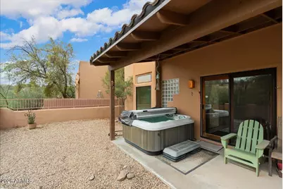 1535 Calle Simpatico --, Wickenburg, AZ 85390 - Photo 7