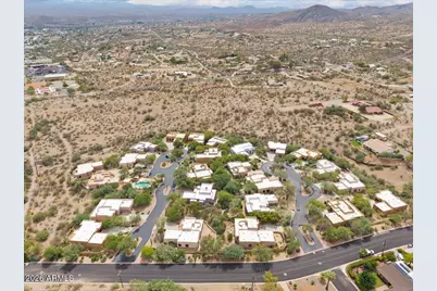 1535 Calle Simpatico --, Wickenburg, AZ 85390 - Photo 31