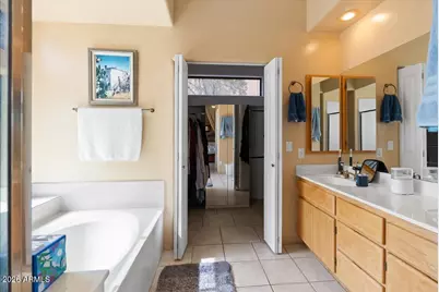 1535 Calle Simpatico --, Wickenburg, AZ 85390 - Photo 21