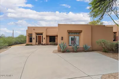 1535 Calle Simpatico --, Wickenburg, AZ 85390 - Photo 1