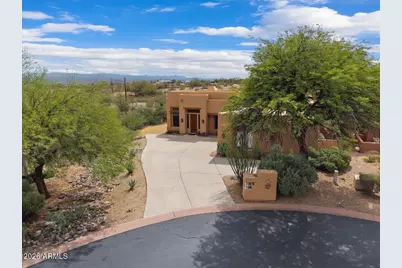 1535 Calle Simpatico --, Wickenburg, AZ 85390 - Photo 35