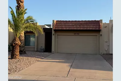 2532 E Bluefield Avenue, Phoenix, AZ 85032 - Photo 1