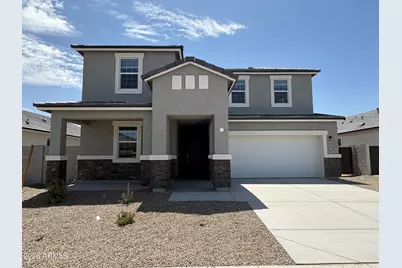 26245 W Hasan Drive, Buckeye, AZ 85326 - Photo 1