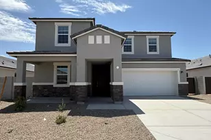 26245 W Hasan Dr, Buckeye, AZ 85326 - Photo 1