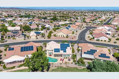 22002 N Acapulco Drive, Sun City West, AZ 85375 - Photo 55