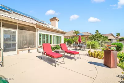 22002 N Acapulco Drive, Sun City West, AZ 85375 - Photo 47