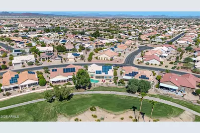 22002 N Acapulco Drive, Sun City West, AZ 85375 - Photo 57