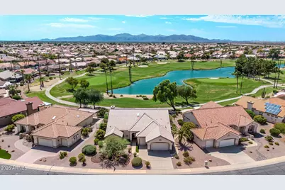 22002 N Acapulco Drive, Sun City West, AZ 85375 - Photo 1