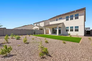 3307 W Emerald Rd, San Tan Valley, AZ 85144 - Photo 43