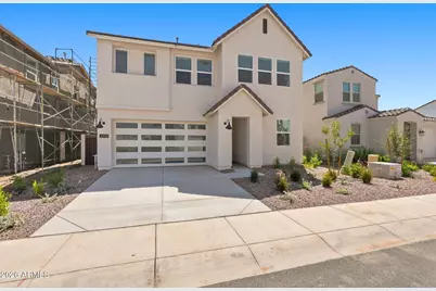 3307 W Emerald Road, San Tan Valley, AZ 85144 - Photo 3