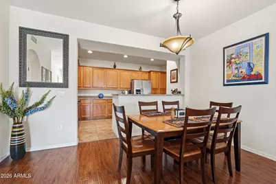 3935 E Rough Rider Road E #1068, Phoenix, AZ 85050 - Photo 17