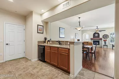 3935 E Rough Rider Road E #1068, Phoenix, AZ 85050 - Photo 21