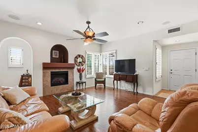 3935 E Rough Rider Road E #1068, Phoenix, AZ 85050 - Photo 13