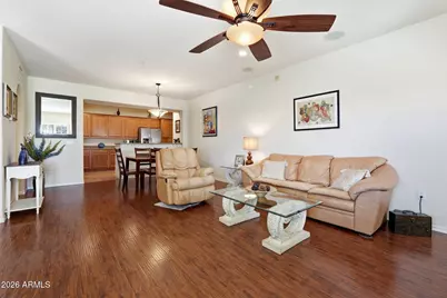 3935 E Rough Rider Road E #1068, Phoenix, AZ 85050 - Photo 15