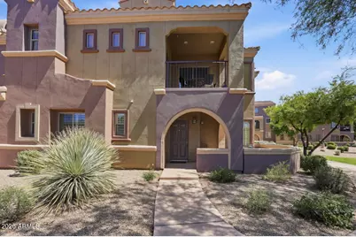 3935 E Rough Rider Road E #1068, Phoenix, AZ 85050 - Photo 5