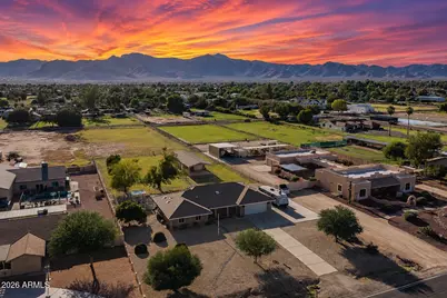 6402 N Citrus Road, Waddell, AZ 85355 - Photo 1