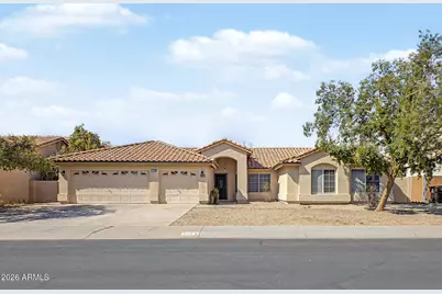 7146 W Voltaire Avenue, Peoria, AZ 85381 - Photo 1