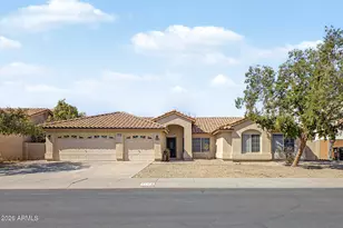 7146 W Voltaire Ave, Peoria, AZ 85381 - Photo 1