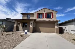 23196 W Williams Street W, Buckeye, AZ 85326 - Photo 1