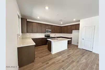 23196 W Williams Street W, Buckeye, AZ 85326 - Photo 3