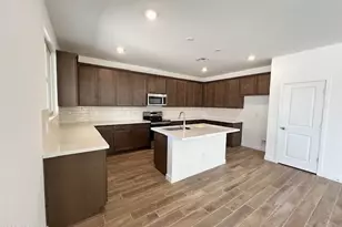 23196 W Williams Street W, Buckeye, AZ 85326 - Photo 3