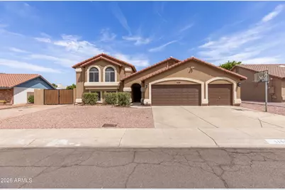 6108 W Shangri La Road W, Glendale, AZ 85304 - Photo 1