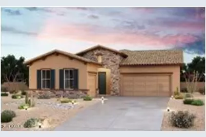 20272 W Pinchot Drive, Buckeye, AZ 85396 - Photo 1