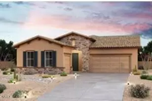 20272 W Pinchot Dr, Buckeye, AZ 85396 - Photo 1