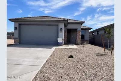 23151 W Williams Street W, Buckeye, AZ 85326 - Photo 1