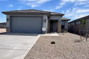 23151 W Williams Street W, Buckeye, AZ 85326 - Photo 1