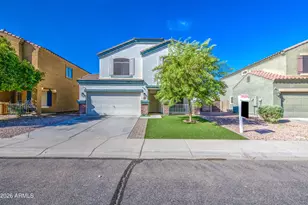23640 W Grove St, Buckeye, AZ 85326 - Photo 1