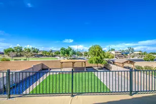 23640 W Grove St, Buckeye, AZ 85326 - Photo 49