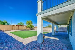 23640 W Grove St, Buckeye, AZ 85326 - Photo 57