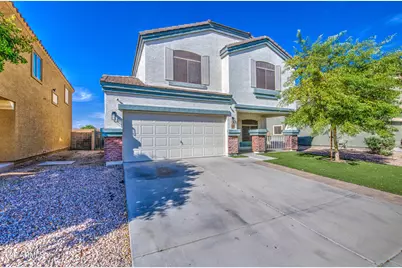 23640 W Grove Street, Buckeye, AZ 85326 - Photo 59