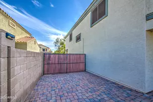 23640 W Grove St, Buckeye, AZ 85326 - Photo 51