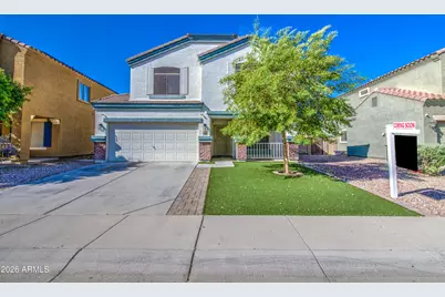 23640 W Grove Street, Buckeye, AZ 85326 - Photo 61