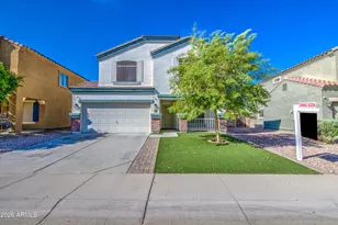 23640 W Grove St, Buckeye, AZ 85326 - Photo 61