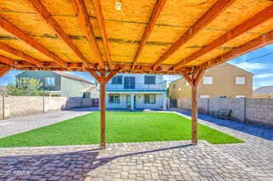23640 W Grove St, Buckeye, AZ 85326 - Photo 55