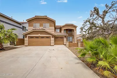 44098 W Mescal Street, Maricopa, AZ 85138 - Photo 1
