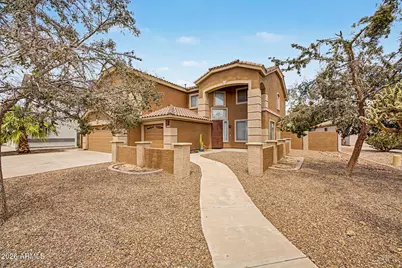 44098 W Mescal Street, Maricopa, AZ 85138 - Photo 5