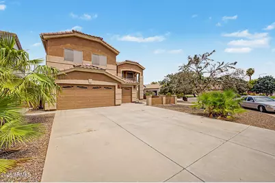 44098 W Mescal Street, Maricopa, AZ 85138 - Photo 3