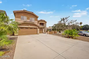 44098 W Mescal St, Maricopa, AZ 85138 - Photo 3